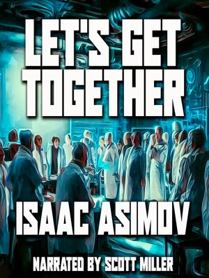 cover image of Let's Get Together